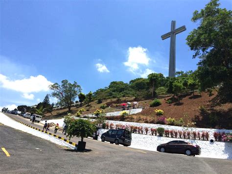 Holy Week 2014: Mount Samat National Shrine Bataan - COUCHWASABI