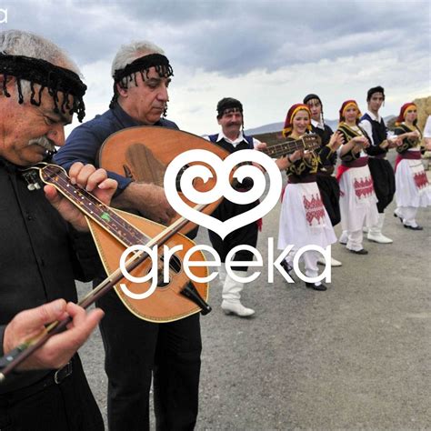 Festivals and events in Crete island, Greece | Greeka