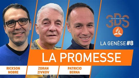 La Promesse Ds Le Trio De L Cole Du Sabbat Le On Zoran Zivkov