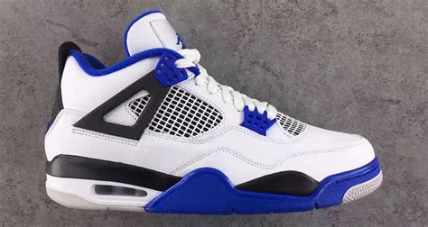 Air Jordan Motorsports Gets A Release Date Nice Kicks