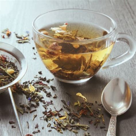 The Best Zero Waste Loose Leaf Tea Brands For Keep It Simple Lovely