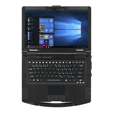 Toughbook 55 FZ 55DZ 3GKM Rugged Depot