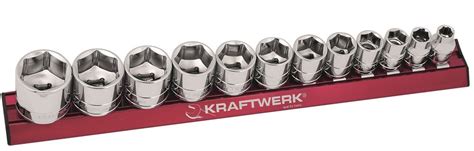 Kraftwerk 200599 Doppenassortiment 3 8 12 Delig Sets KraftDealer