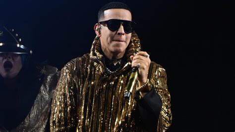 Daddy Yankee Se Retira Se Dedicar A Evangelizar El Mundo