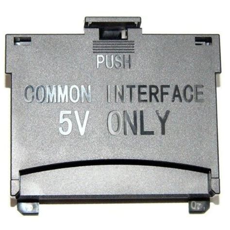 Adaptor Card CI / CI+ CAM Samsung Connector - Dwyn Shop