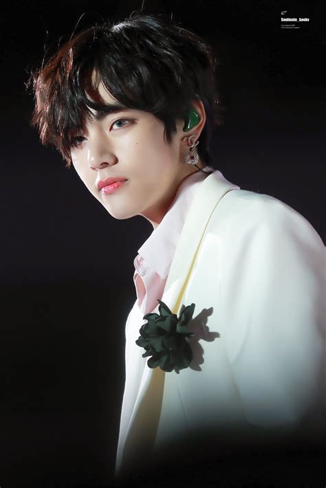 Sys In Seoul Final Kim Taehyung Taehyung V Taehyung