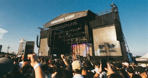 Primavera Sound São Paulo pede aos fãs indicações para edição de 2024