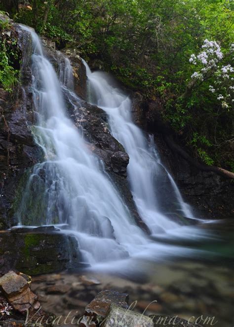 Highfalls-Talladega National Forest Alabama