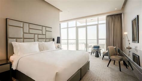 Hotel Rooms In Dubai Hills Radisson Hotel Damac Hills