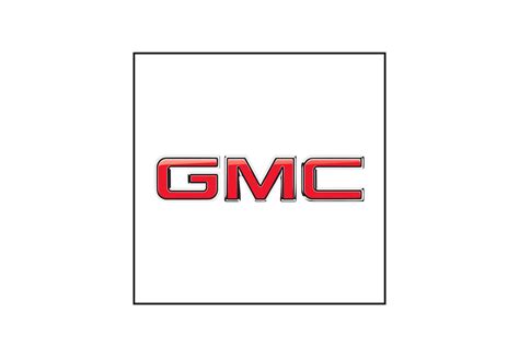 Gmc Logo Vector at Vectorified.com | Collection of Gmc Logo Vector free ...