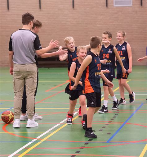 Sparta U12 2021 11 20 Job Van De Kraats Flickr