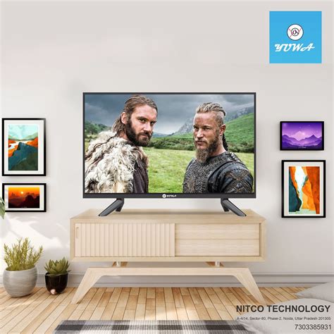 Best Smart TV in India | Android Television Manufacturers