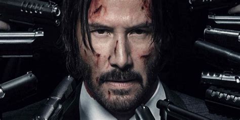 Robin Hood Origins To Channel John Wick Action Style