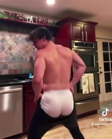 Hot And Dumb Tiktoker Ass ThisVid