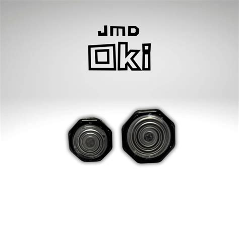 JMD OKi Buttons Cherry MX Mechanical Switch Silent Hot Swappable Lazada PH
