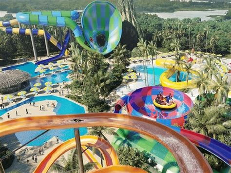 10 Best Water Parks In Malaysia