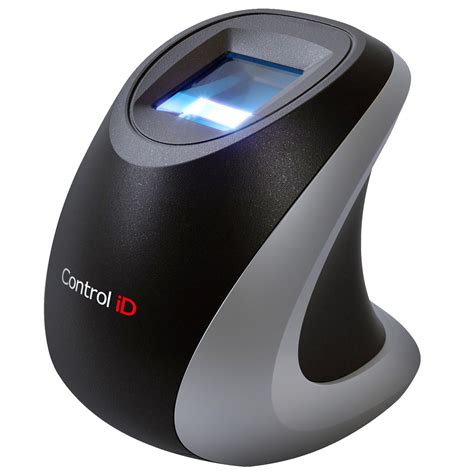 Leitor Biométrico Control Id Id Bio Pro Automatizando