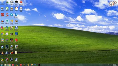 Windows Xp Windows 7 Theme Nintendofan12 Extra Photo 43228149 Fanpop