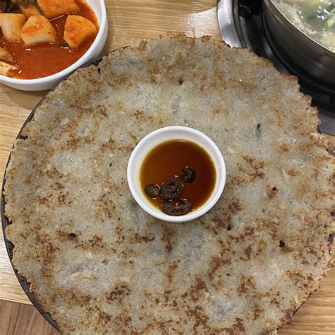 경기 하남 맛집 팔당원조칼제비칼국수 네이버 블로그