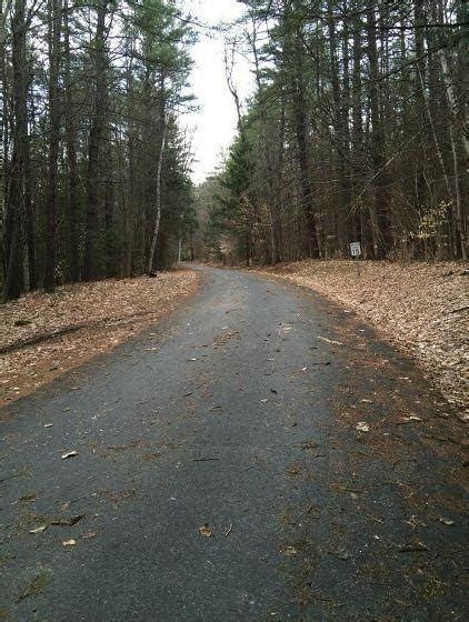 Mt. Ascutney State Park - Trail Finder