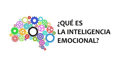 ¿qué Es La Inteligencia Emocional Coach