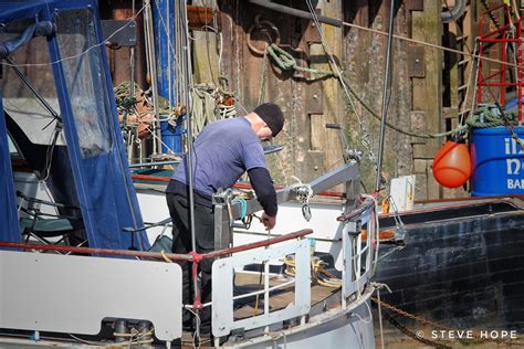 Barton Haven Barton Upon Humber Steveh Flickr