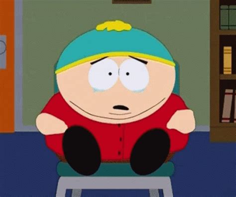 South Park Eric Cartman GIF - South Park Eric Cartman Crying - Discover ...