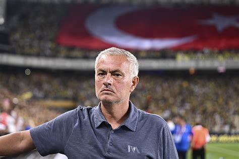 Jose Mourinho nun Victor Osimhen sözleri yeniden gündemde