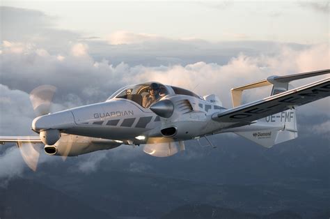 Da42 Mpp A Powerful And Cost Effective Mission Solution Diamond