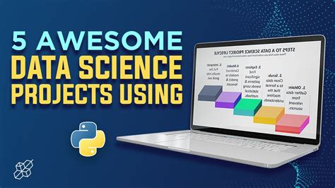 Awesome Data Science Projects Using Python Python Explained Youtube