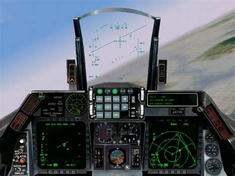 F4 Cockpit (www.combatsim.com)