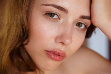 Mila Azul Carfue Set Metart Tokyodoll Porn Pic