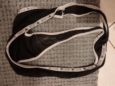 DIRTY PANTIES FOR SALE Nude Pics XHamster