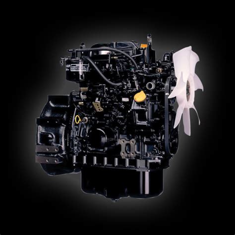 Isuzu Diesel Engines from Morin Diesel