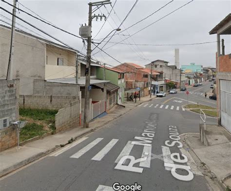 Homem Morto A Tiros Em Frente A Adega Em S O Jos Dos Campos Vale