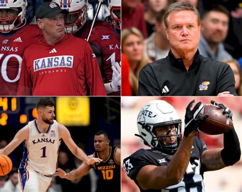 Podcast: Hoops, football, recruiting, and readers questions - JayhawkSlant: Kansas Jayhawks ...