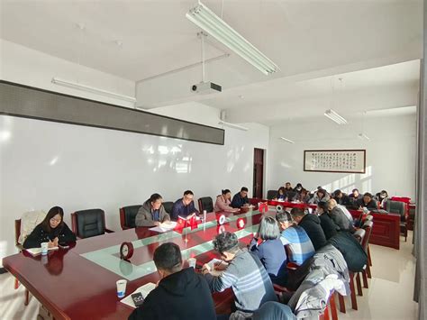 教师发展中心组织我院召开2023年秋季学期教学督导工作总结会议 教育教学专题网