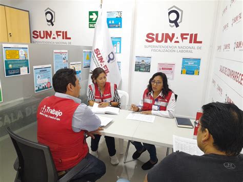 Sunafil Per On Twitter En Apur Mac Sostuvimos Una Mesa De Trabajo