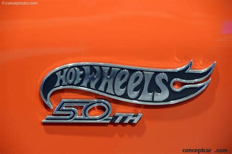 Chevrolet Camaro Hot Wheels Th Anniversary Edition Image Photo Of