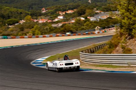 Lotus Climax Chassis Estoril Classics