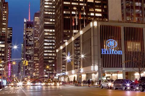 Hotels in New York, NY - Find Hotels - Hilton