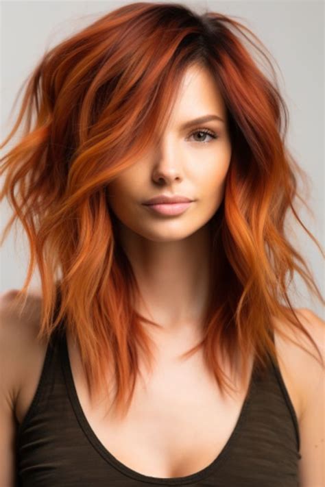 69 Copper Hair Color Ideas That Prove This Trendy Hue Is The Perfect Way To Spice Up Your Style