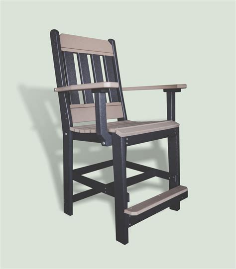 Dining Chair with Arms - Mosaic Furniture