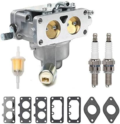 Amazon Kacarber 792945 Carburetor For Briggs And Stratton 792945