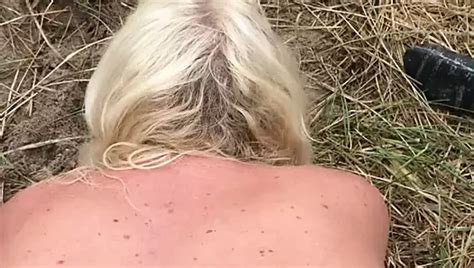 Anal In The Park XHamster