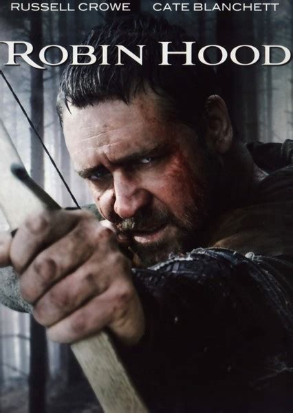 Robin Hood (2010) Fan Casting