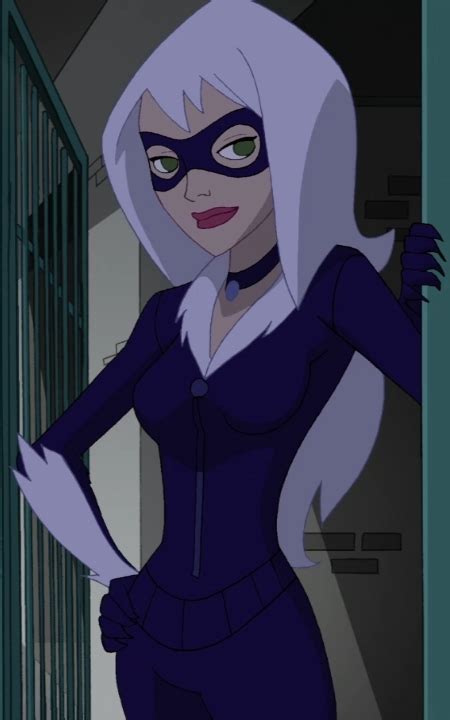 Black Cat Marvel By Blue Leader97 On Deviantart