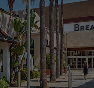 About Brea Mall®, Including Our Address, Phone Numbers & Directions - A ...