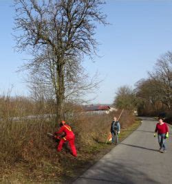 Bund Naturschutz Ebern Hauptseite Und Inhaltsverzeichnis