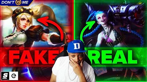 Ask Vell Reacts To Mlbb Getting Sued By League Of Legends Again